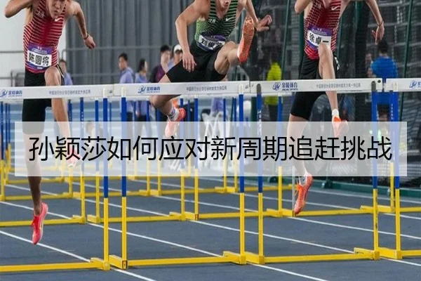 孙颖莎如何应对新周期追赶挑战